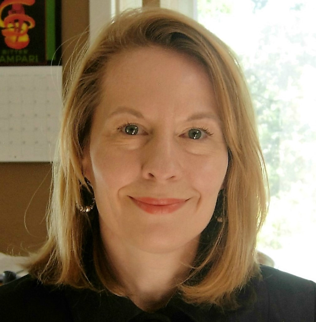 Dr. Andrea McKenzie Dr. Andrea McKenzie